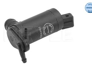 Pompa de apa spalare parbriz FORD ECOSPORT 1.0 EcoBoost benzina 100 cai MEYLE 714 016 0000