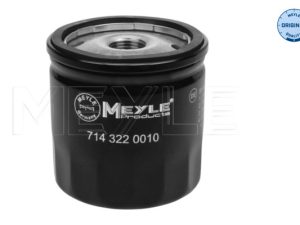 Filtru ulei FORD ECOSPORT 1.5 Ti benzina 112 cai MEYLE 714 322 0010