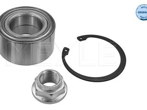 Set rulment roata FORD ECOSPORT 1.0 EcoBoost benzina 100 cai MEYLE 714 650 0015