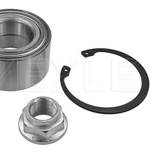Set rulment roata FORD ECOSPORT 1.5 TDCi EcoBlue diesel 125 cai MEYLE 714 650 0015