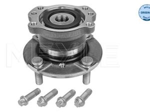 Butuc roata FORD ECOSPORT 1.0 EcoBoost benzina 100 cai MEYLE 714 750 0019