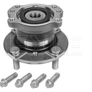 Butuc roata FORD ECOSPORT 1.5 EcoBlue TDCi diesel 100 cai MEYLE 714 750 0019