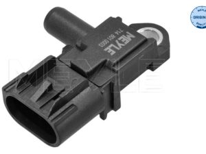 Senzor presiune gaze evacuare FORD ECOSPORT 1.5 TDCi diesel 100 cai MEYLE 714 801 0003