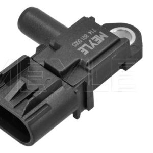 Senzor presiune gaze evacuare FORD ECOSPORT 1.5 TDCi diesel 100 cai MEYLE 714 801 0003