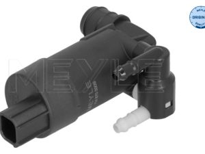 Pompa de apa spalare parbriz FORD ECOSPORT 1.0 EcoBoost benzina 100 cai MEYLE 714 870 0009