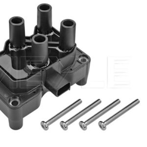 Bobina de inductie FORD ECOSPORT 1.5 Ti benzina 112 cai MEYLE 714 885 0001