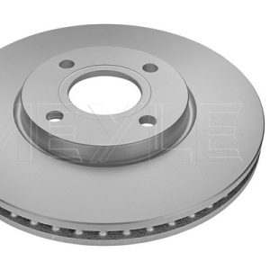 Disc frana FORD ECOSPORT 1.5 EcoBlue TDCi diesel 100 cai MEYLE 715 521 0033/PD
