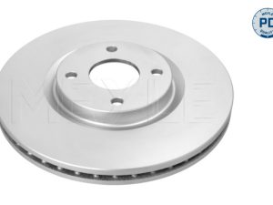 Disc frana FORD ECOSPORT 1.0 EcoBoost benzina 95 cai MEYLE 715 521 0057/PD