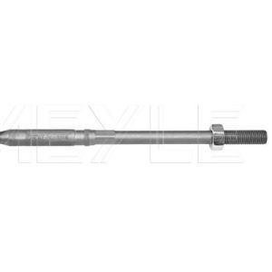 Bieleta directie FORD ECOSPORT 1.0 EcoBoost benzina 100 cai MEYLE 716 031 0029/HD