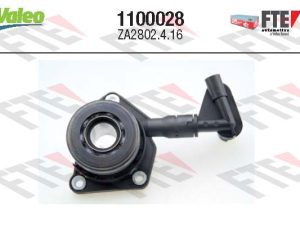 Rulment de presiune ambreiaj FORD ECOSPORT 1.0 EcoBoost benzina 125 cai FTE 1100028
