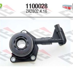 Rulment de presiune ambreiaj FORD ECOSPORT 1.5 EcoBlue TDCi diesel 100 cai FTE 1100028