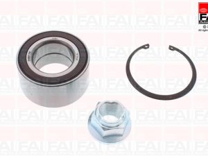 Set rulment roata FORD ECOSPORT 1.0 EcoBoost benzina 100 cai FAI AUTOPARTS FWBK1100