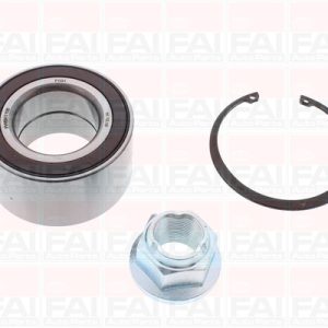 Set rulment roata FORD ECOSPORT 1.5 EcoBlue TDCi diesel 100 cai FAI AUTOPARTS FWBK1100