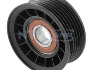 Rola intinzator curea transmisie FORD ECOSPORT 1.5 Ti benzina 112 cai SNR GA352.82