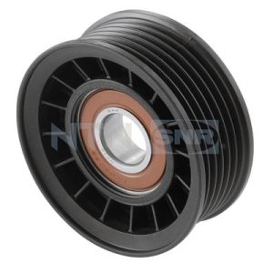 Rola intinzator curea transmisie FORD ECOSPORT 1.5 Ti-VCT benzina 110 cai SNR GA352.82