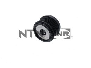 Fulie alternator FORD ECOSPORT 1.5 EcoBlue TDCi diesel 100 cai SNR GA752.10