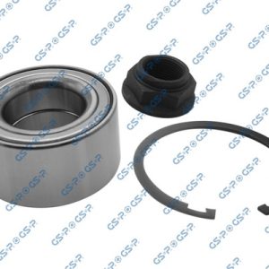 Set rulment roata FORD ECOSPORT 1.5 TDCi EcoBlue diesel 120 cai GSP GK6653