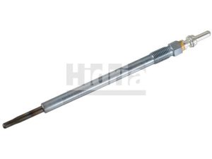 Bujie incandescenta FORD ECOSPORT 1.5 EcoBlue TDCi diesel 100 cai HIDRIA H5 254
