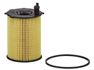 Filtru ulei FORD ECOSPORT 1.5 EcoBlue TDCi diesel 95 cai MANN-FILTER HU 716/2 x