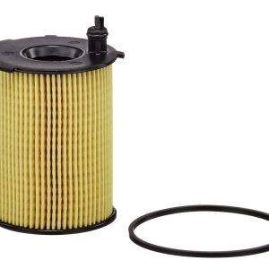 Filtru ulei FORD ECOSPORT 1.5 TDCi diesel 100 cai MANN-FILTER HU 716/2 x