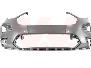 Tampon FORD ECOSPORT 1.0 EcoBoost benzina 100 cai VAN WEZEL 1802575