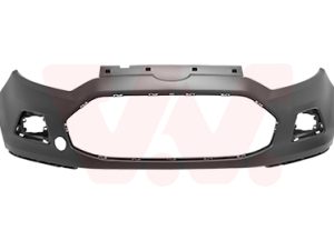Tampon FORD ECOSPORT 1.0 EcoBoost benzina 125 cai VAN WEZEL 1803574