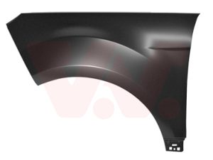 Aripa FORD ECOSPORT 1.0 EcoBoost benzina 125 cai VAN WEZEL 1803657