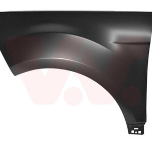 Aripa FORD ECOSPORT 1.0 EcoBoost benzina 125 cai VAN WEZEL 1803657