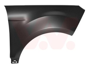 Aripa FORD ECOSPORT 1.0 EcoBoost benzina 125 cai VAN WEZEL 1803658