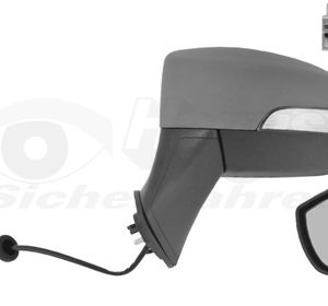 Oglinda exterioara FORD ECOSPORT 1.5 Ti benzina 112 cai VAN WEZEL 1803805