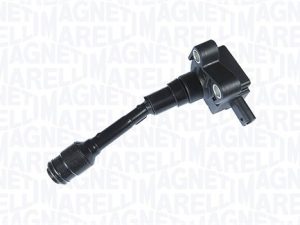 Bobina de inductie FORD ECOSPORT 1.0 EcoBoost benzina 125 cai MAGNETI MARELLI 060717173012