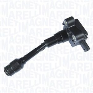Bobina de inductie FORD ECOSPORT 1.0 EcoBoost benzina 125 cai MAGNETI MARELLI 060717173012
