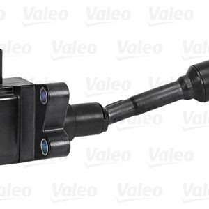 Bobina de inductie FORD ECOSPORT 1.0 EcoBoost benzina 100 cai VALEO 245375