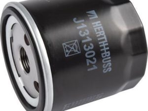 Filtru ulei FORD ECOSPORT 1.0 EcoBoost benzina 100 cai HERTH BUSS JAKOPARTS J1313021