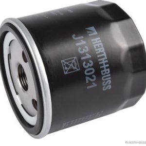 Filtru ulei FORD ECOSPORT 1.0 EcoBoost benzina 125 cai HERTH BUSS JAKOPARTS J1313021