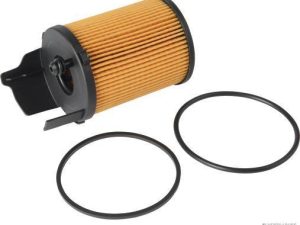Filtru ulei FORD ECOSPORT 1.5 EcoBlue TDCi diesel 95 cai HERTH BUSS JAKOPARTS J1313035