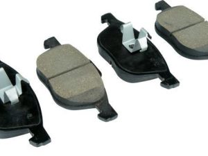 Placute frana FORD ECOSPORT 1.0 EcoBoost benzina 125 cai HERTH BUSS JAKOPARTS J3603064