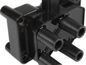 Bobina de inductie FORD ECOSPORT 1.5 Ti benzina 112 cai HERTH BUSS JAKOPARTS J5363002