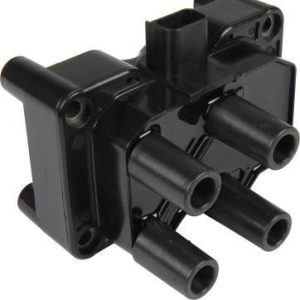 Bobina de inductie FORD ECOSPORT 1.5 Ti benzina 112 cai HERTH BUSS JAKOPARTS J5363002