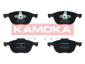 Placute frana FORD ECOSPORT 1.0 EcoBoost benzina 100 cai KAMOKA JQ1013188