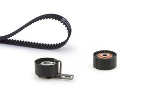 Kit distributie FORD ECOSPORT 1.5 TDCi diesel 100 cai GATES K015656XS