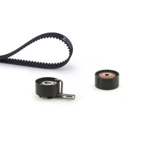 Kit distributie FORD ECOSPORT 1.5 TDCi diesel 90 cai GATES K015656XS