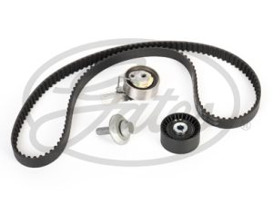 Kit distributie FORD ECOSPORT 1.5 EcoBlue TDCi diesel 95 cai GATES K015688XS