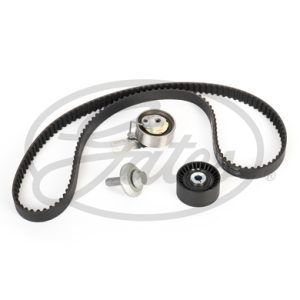 Kit distributie FORD ECOSPORT 1.5 EcoBlue TDCi diesel 95 cai GATES K015688XS