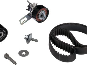 Kit distributie FORD ECOSPORT 1.5 EcoBlue TDCi diesel 100 cai GATES K015705XS