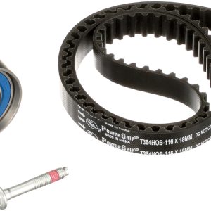 Kit distributie FORD ECOSPORT 1.0 EcoBoost benzina 125 cai GATES K01T354HOB