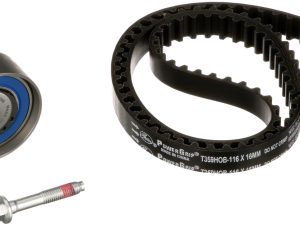 Kit distributie FORD ECOSPORT 1.0 EcoBoost benzina 100 cai GATES K01T359HOB