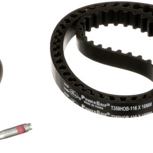 Kit distributie FORD ECOSPORT 1.0 EcoBoost benzina 100 cai GATES K01T359HOB