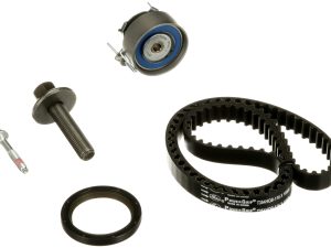 Kit distributie FORD ECOSPORT 1.0 EcoBoost benzina 125 cai GATES K02T354HOB