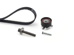 Kit distributie FORD ECOSPORT 1.5 Ti benzina 112 cai GATES K035669XS